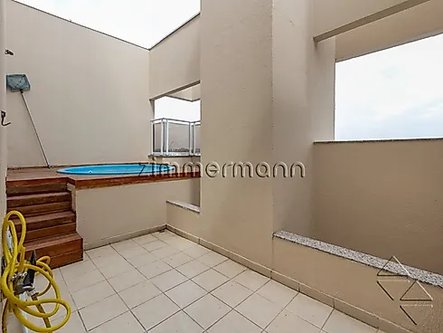 Apartamento 2 Quartos com 1 Suíte e 100m² - Vila Leopoldina - Apartamento em Vila Leopoldina, São Paulo - Foto 2