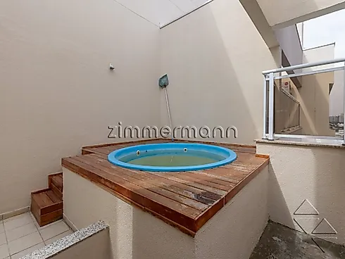 Apartamento 2 Quartos com 1 Suíte e 100m² - Vila Leopoldina - Apartamento em Vila Leopoldina, São Paulo - Foto 3
