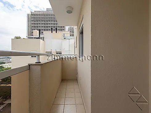 Apartamento 2 Quartos com 1 Suíte e 100m² - Vila Leopoldina - Apartamento em Vila Leopoldina, São Paulo - Foto 4