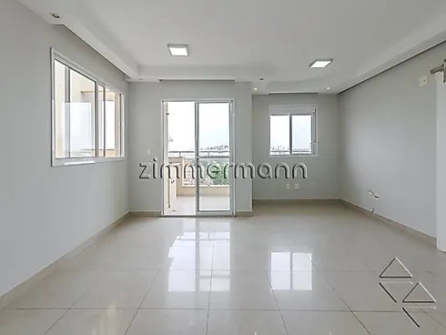 Apartamento 2 Quartos com 1 Suíte e 100m² - Vila Leopoldina - Apartamento em Vila Leopoldina, São Paulo - Foto 5