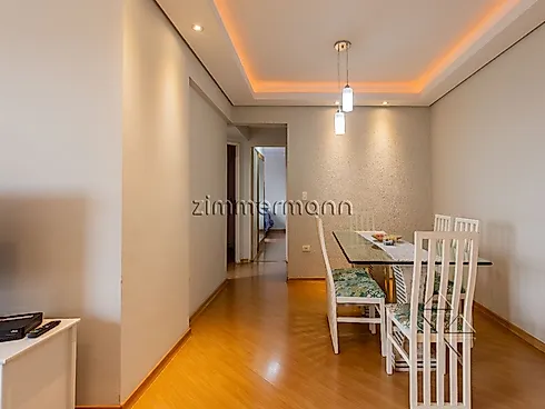 Apartamento 3 Quartos com 1 Suíte e 96m² - Butanta - Apartamento em Butanta, São Paulo - Foto 5