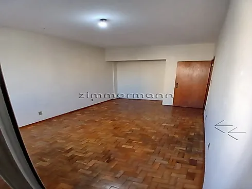 Apartamento 2 Quartos com 85m² - Lapa - Apartamento em Lapa, São Paulo - Foto 2