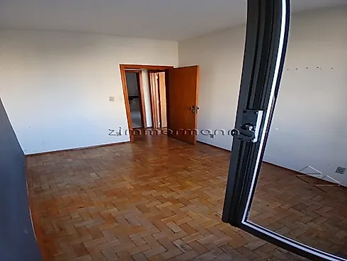 Apartamento 2 Quartos com 85m² - Lapa - Apartamento em Lapa, São Paulo - Foto 3