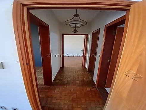 Apartamento 2 Quartos com 85m² - Lapa - Apartamento em Lapa, São Paulo - Foto 4