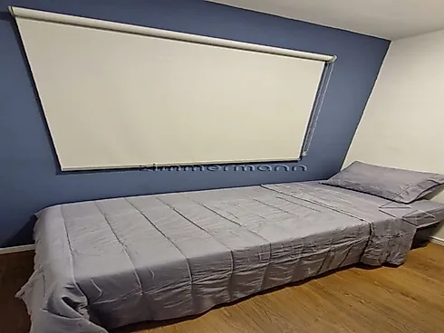 Apartamento 2 Quartos com 36m² - Vila Andrade - Apartamento em Vila Andrade, São Paulo - Foto 5