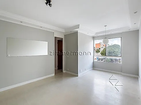 Apartamento 2 Quartos com 70m² - Pompeia - Apartamento em Pompeia, Sao Paulo - Foto 1