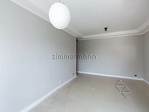 Apartamento 2 Quartos com 70m² - Pompeia - Apartamento em Pompeia, Sao Paulo - Foto 3
