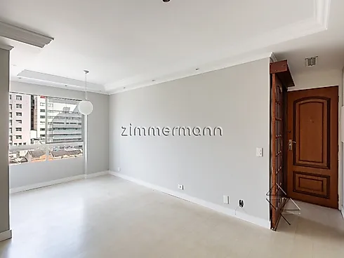 Apartamento 2 Quartos com 70m² - Pompeia - Apartamento em Pompeia, Sao Paulo - Foto 4