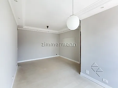 Apartamento 2 Quartos com 70m² - Pompeia - Apartamento em Pompeia, Sao Paulo - Foto 5