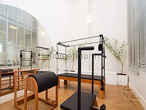 Apartamento 1 Quarto com 1 Suíte e 54m² - Vila Olimpia - Apartamento em Vila Olimpia, São Paulo - Foto 5