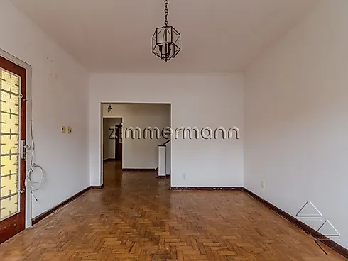 Casa 3 Quartos com 1 Suíte e 250m² - Aclimação - Casa em Aclimação, São Paulo - Foto 4
