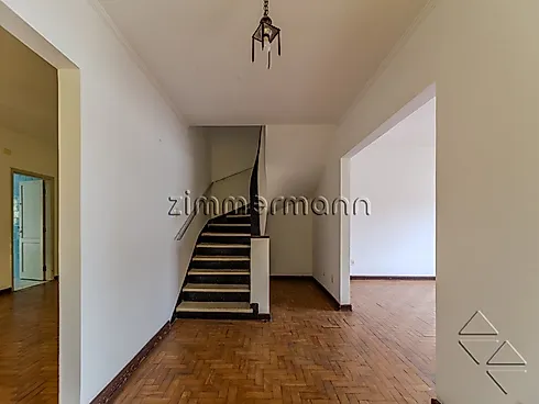 Casa 3 Quartos com 1 Suíte e 250m² - Aclimação - Casa em Aclimação, São Paulo - Foto 5