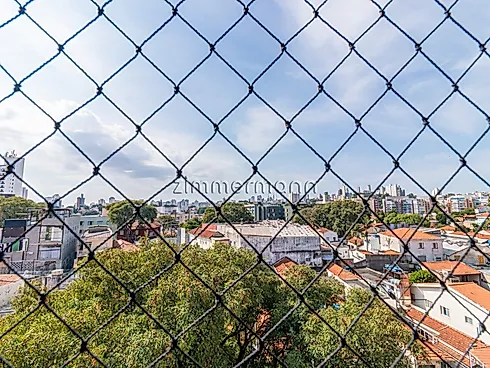 Apartamento 3 Quartos com 1 Suíte e 121m² - Vila Ipojuca - Apartamento em Vila Ipojuca, São Paulo - Foto 4