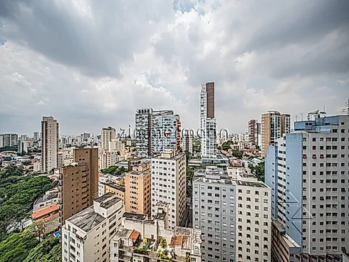 Apartamento 3 Quartos com 3 Suítes e 144m² - Aclimação - Apartamento em Aclimação, São Paulo - Foto 2