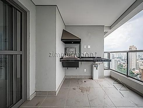 Apartamento 3 Quartos com 3 Suítes e 144m² - Aclimação - Apartamento em Aclimação, São Paulo - Foto 3