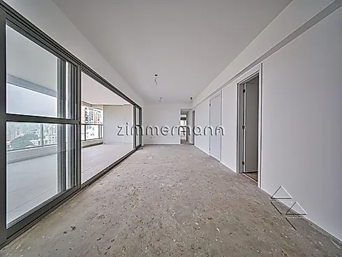 Apartamento 3 Quartos com 3 Suítes e 144m² - Aclimação - Apartamento em Aclimação, São Paulo - Foto 4