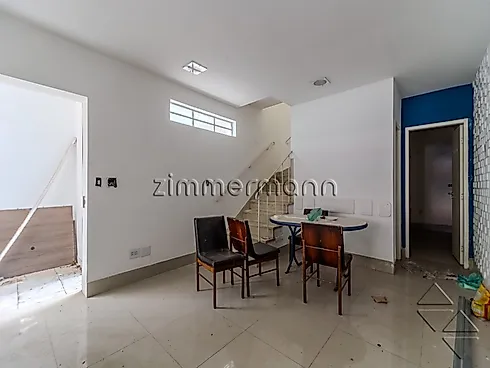 Casa 3 Quartos com 162m² - Campo Belo - Casa em Campo Belo, São Paulo - Foto 2