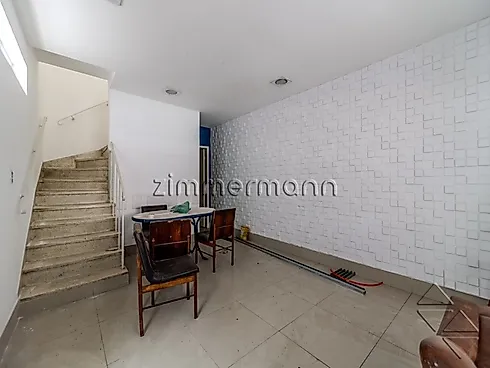 Casa 3 Quartos com 162m² - Campo Belo - Casa em Campo Belo, São Paulo - Foto 4
