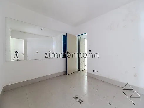 Casa 3 Quartos com 162m² - Campo Belo - Casa em Campo Belo, São Paulo - Foto 5
