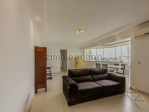 Apartamento 2 Quartos com 1 Suíte e 87m² - Vila Andrade - Apartamento em Vila Andrade, São Paulo - Foto 1
