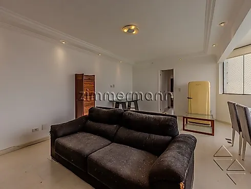 Apartamento 2 Quartos com 1 Suíte e 87m² - Vila Andrade - Apartamento em Vila Andrade, São Paulo - Foto 4