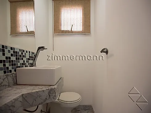 Apartamento 2 Quartos com 1 Suíte e 87m² - Vila Andrade - Apartamento em Vila Andrade, São Paulo - Foto 5