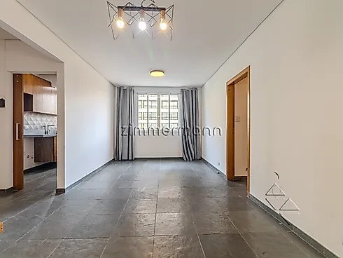 Apartamento 3 Quartos com 1 Suíte e 101m² - Perdizes - Apartamento em Perdizes, Sao Paulo - Foto 1