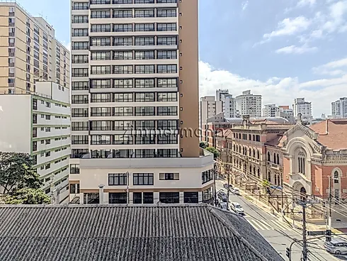 Apartamento 3 Quartos com 1 Suíte e 101m² - Perdizes - Apartamento em Perdizes, Sao Paulo - Foto 2