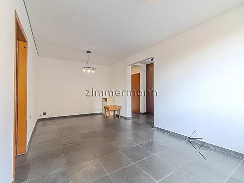 Apartamento 3 Quartos com 1 Suíte e 101m² - Perdizes - Apartamento em Perdizes, Sao Paulo - Foto 3