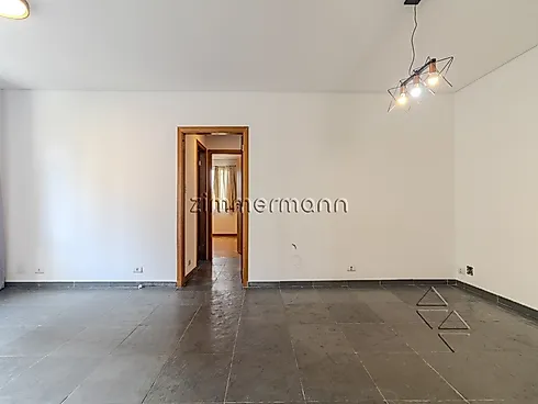 Apartamento 3 Quartos com 1 Suíte e 101m² - Perdizes - Apartamento em Perdizes, Sao Paulo - Foto 4