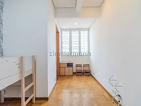 Apartamento 3 Quartos com 1 Suíte e 101m² - Perdizes - Apartamento em Perdizes, Sao Paulo - Foto 5