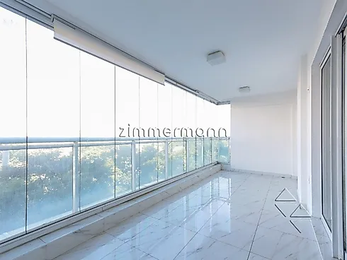 Apartamento 4 Quartos com 3 Suítes e 159m² - Jardim das Perdizes - Apartamento em Jardim Das Perdizes, São Paulo - Foto 3