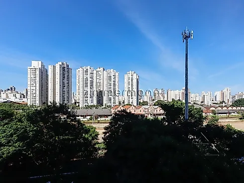 Apartamento 4 Quartos com 3 Suítes e 159m² - Jardim das Perdizes - Apartamento em Jardim Das Perdizes, São Paulo - Foto 4