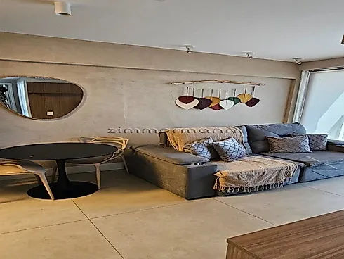 Apartamento 2 Quartos com 48m² - Pinheiros - Apartamento em Pinheiros, São Paulo - Foto 3