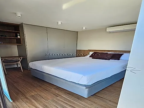Apartamento 2 Quartos com 48m² - Pinheiros - Apartamento em Pinheiros, São Paulo - Foto 5