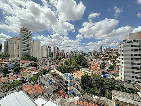 Apartamento 3 Quartos com 67m² - Vila Ipojuca - Apartamento em Vila Ipojuca, São Paulo - Foto 2