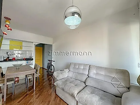 Apartamento 3 Quartos com 67m² - Vila Ipojuca - Apartamento em Vila Ipojuca, São Paulo - Foto 5