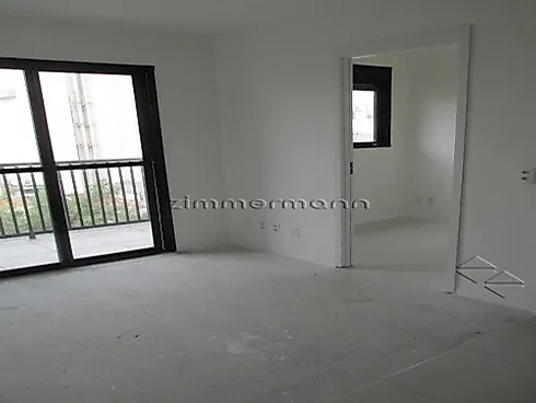 Apartamento 2 Quartos com 35m² - Campos Elíseos - Apartamento em Campos Elíseos, São Paulo - Foto 2