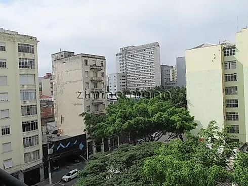 Apartamento 2 Quartos com 35m² - Campos Elíseos - Apartamento em Campos Elíseos, São Paulo - Foto 5