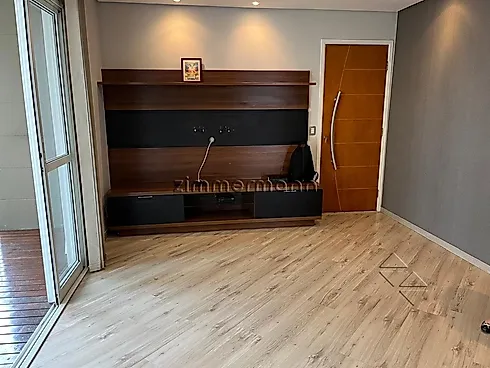 Apartamento 3 Quartos com 1 Suíte e 93m² - Vila Gumercindo - Apartamento em Vila Gumercindo, São Paulo - Foto 3