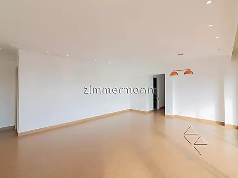 Apartamento 2 Quartos com 2 Suítes e 169m² - Itaim Bibi - Apartamento em Itaim Bibi, São Paulo - Foto 2