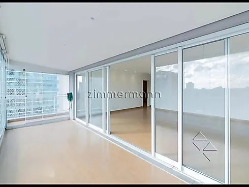 Apartamento 2 Quartos com 2 Suítes e 169m² - Itaim Bibi - Apartamento em Itaim Bibi, São Paulo - Foto 5
