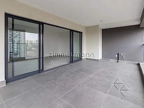 Apartamento 3 Quartos com 3 Suítes e 188m² - Jardim das Perdizes - Apartamento em Jardim Das Perdizes, São Paulo - Foto 5