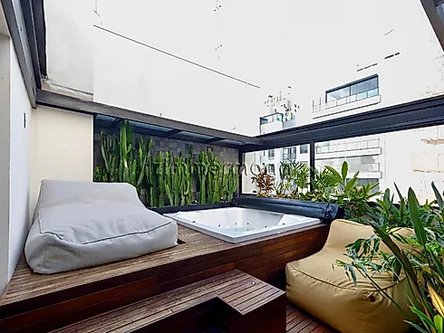 Apartamento 1 Quarto com 1 Suíte e 157m² - Sumare - Apartamento em Sumare, São Paulo - Foto 2
