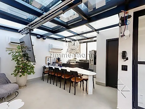 Apartamento 1 Quarto com 1 Suíte e 157m² - Sumare - Apartamento em Sumare, São Paulo - Foto 5