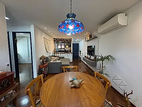 Apartamento 2 Quartos com 70m² - Vila Leopoldina - Apartamento em Vila Leopoldina, Sao Paulo - Foto 2