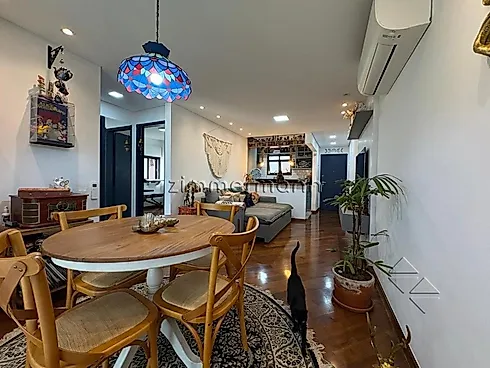 Apartamento 2 Quartos com 70m² - Vila Leopoldina - Apartamento em Vila Leopoldina, Sao Paulo - Foto 5