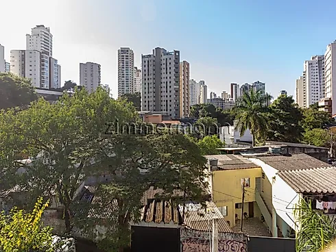 Apartamento 2 Quartos com 1 Suíte e 59m² - Pompeia - Apartamento em Pompeia, São Paulo - Foto 5