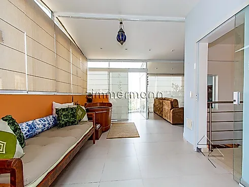 Apartamento 3 Quartos com 1 Suíte e 184m² - Vila Madalena - Apartamento em Vila Madalena, São Paulo - Foto 5