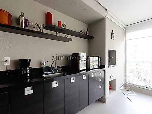 Apartamento 4 Quartos com 3 Suítes e 201m² - Sumare - Apartamento em Sumare, Sao Paulo - Foto 2